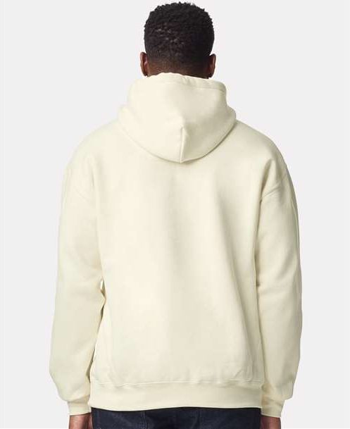 Off White Hammer™ Maxweight Hooded Sweatshirt - 19500