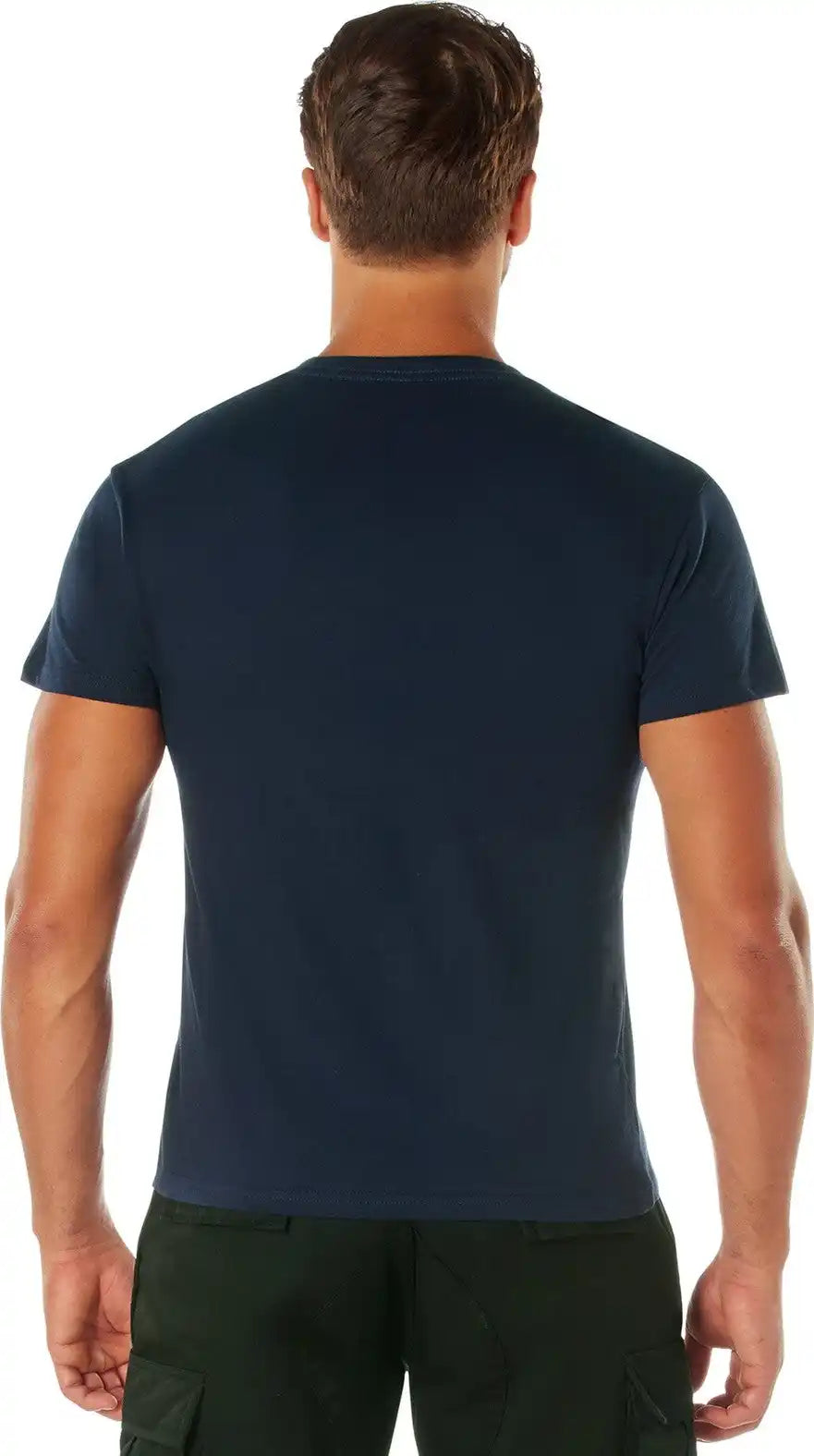 Officially Licensed Nypd T-shirt