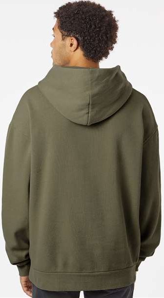 Olive Avenue Hooded Sweatshirt - IND280SL