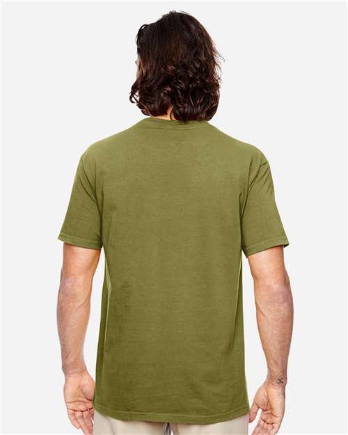 Olive Classic T-Shirt - EC1000
