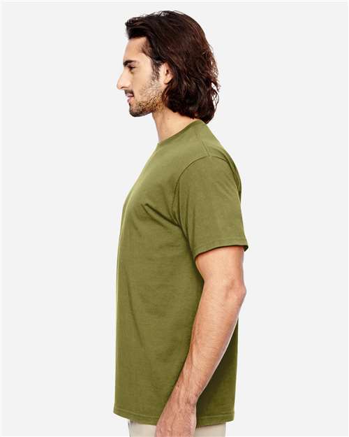 Olive Classic T-Shirt - EC1000