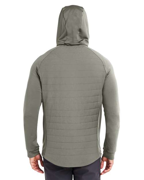 Olive Grey Coleman Jacket - SWCJ600