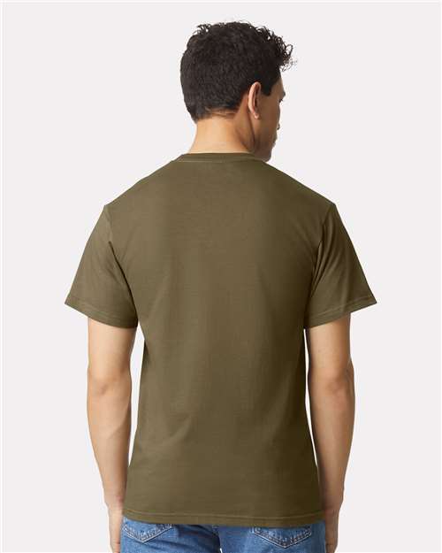 Olive Hammer™ T-Shirt - H000