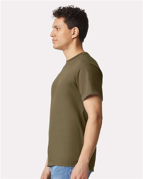 Olive Hammer™ T-Shirt - H000