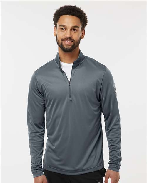 Onix Lightweight Quarter-Zip Pullover - A401