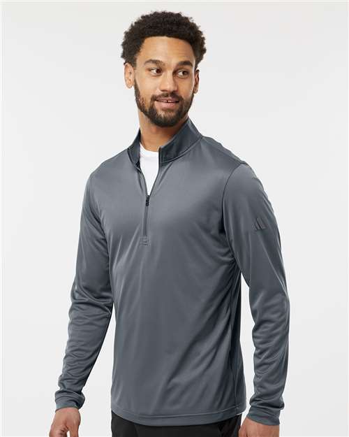 Onix Lightweight Quarter-Zip Pullover - A401