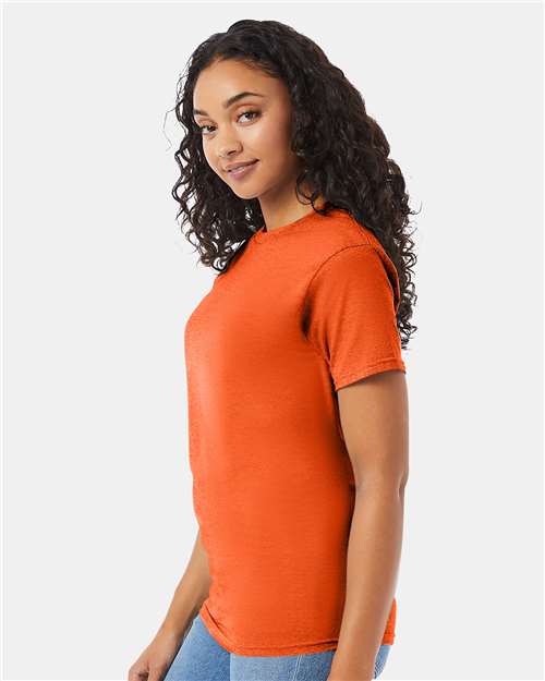 Orange Essential-T T-Shirt - 5280