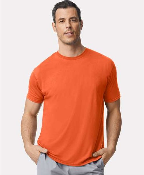 Orange Performance® T-Shirt - 42000