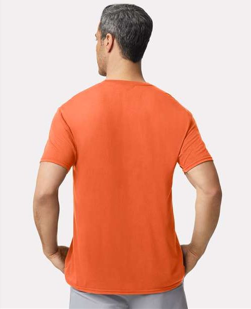 Orange Performance® T-Shirt - 42000