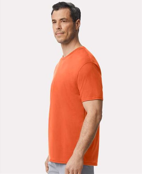Orange Performance® T-Shirt - 42000