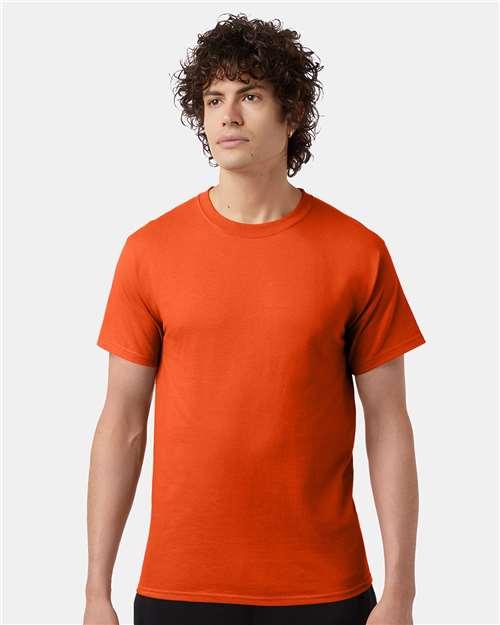 Orange T-Shirt - T425