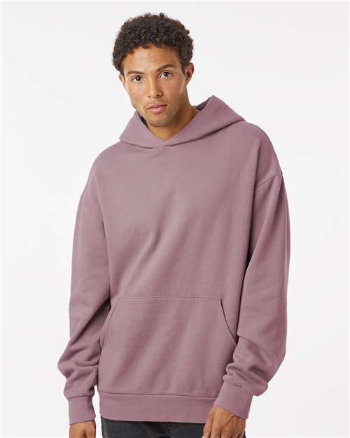 Orchid Avenue Hooded Sweatshirt - IND280SL