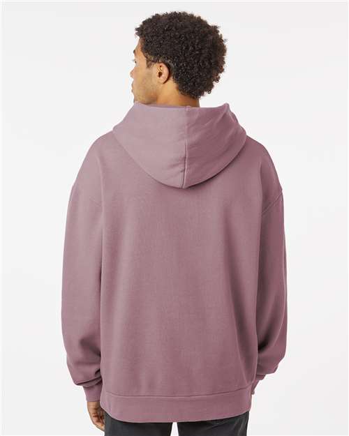 Orchid Avenue Hooded Sweatshirt - IND280SL
