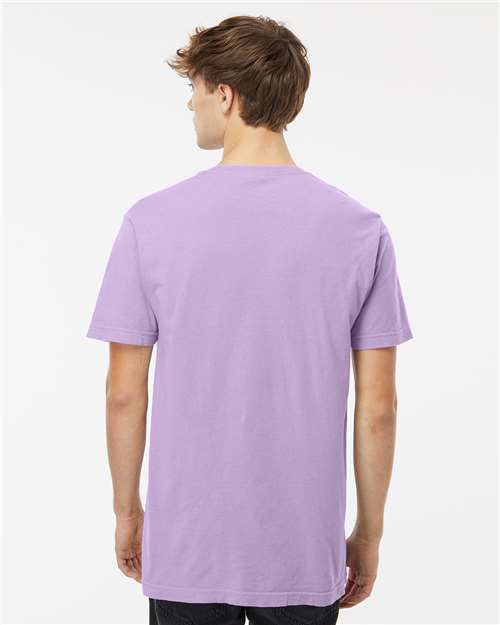 Orchid Vintage Garment-Dyed T-Shirt - 6500M