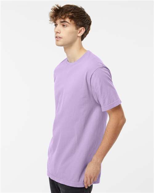 Orchid Vintage Garment-Dyed T-Shirt - 6500M