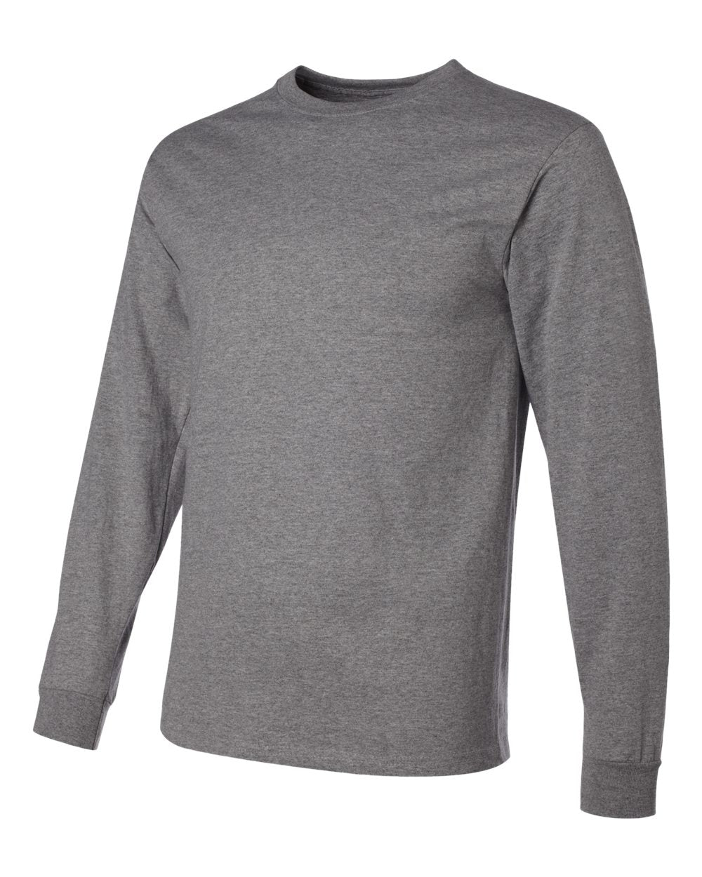Oxford Dri-Power® Long Sleeve 50/50 T-Shirt - 29LSR