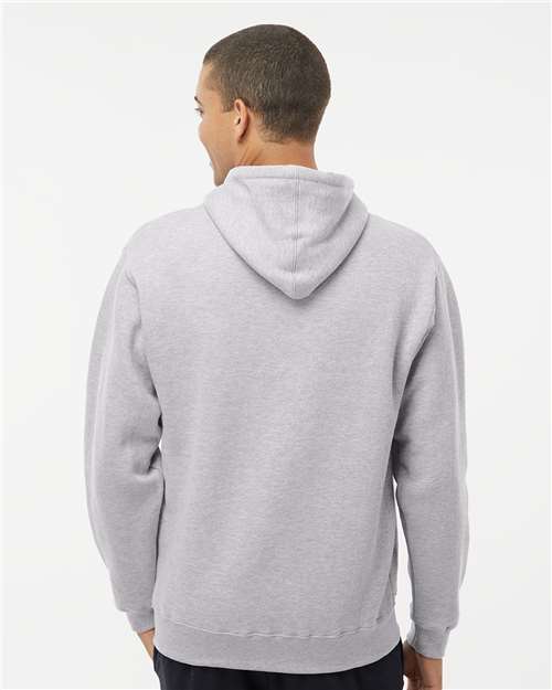 Oxford Premium Hooded Sweatshirt - 8824