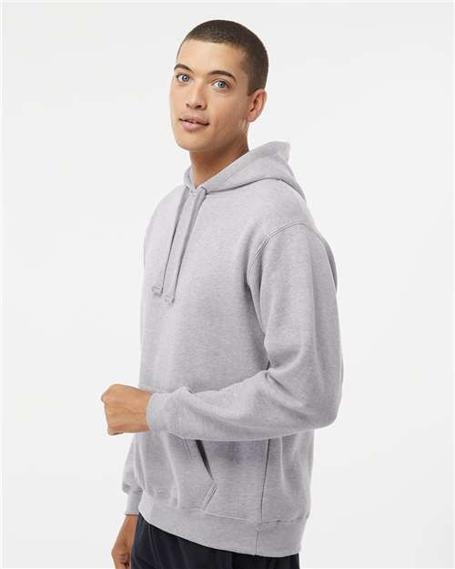 Oxford Premium Hooded Sweatshirt - 8824