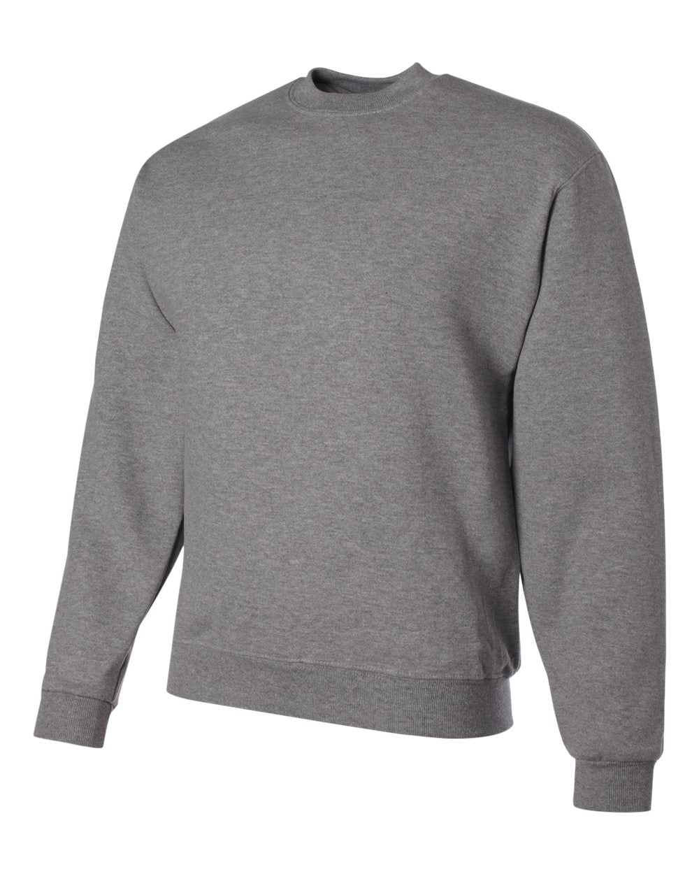 Oxford Super Sweats NuBlend® Crewneck Sweatshirt - 4662MR