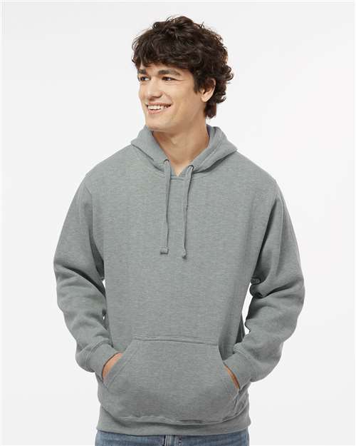 Oxford Tailgate Hooded Sweatshirt - 8815