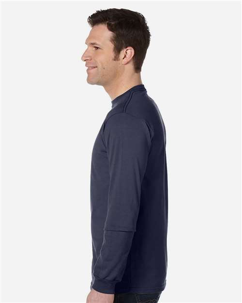 Pacific Classic Long Sleeve T-Shirt - EC1500