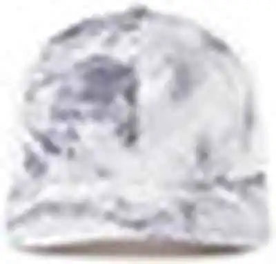 Pacific Headwear 107c Mossy Oak Trucker Snapback - Wakeform Hailstone White - 7’’ 7 7/8’’