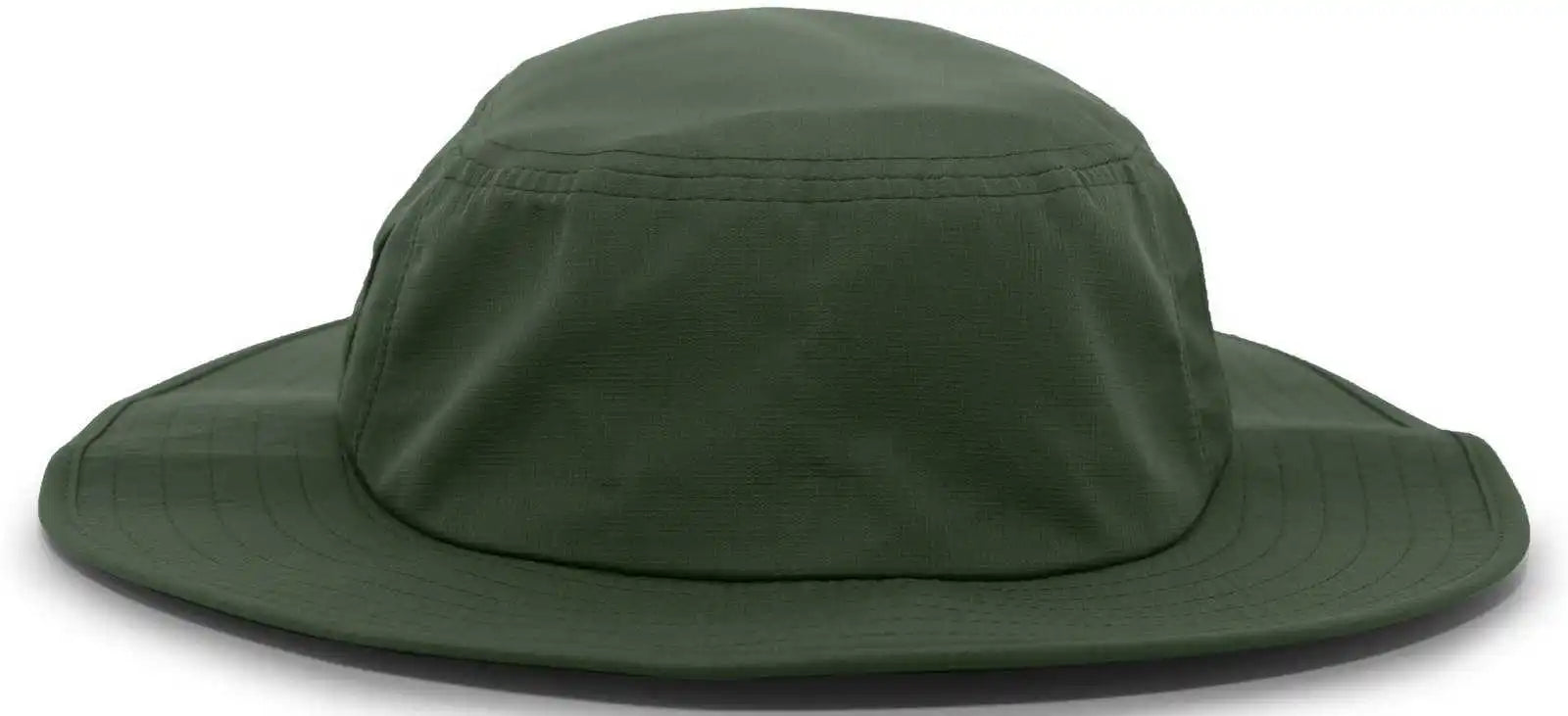Pacific Headwear 1946 Manta Ray Boonie - Dark Green - Forest / 7’’ - 7 7/8’’