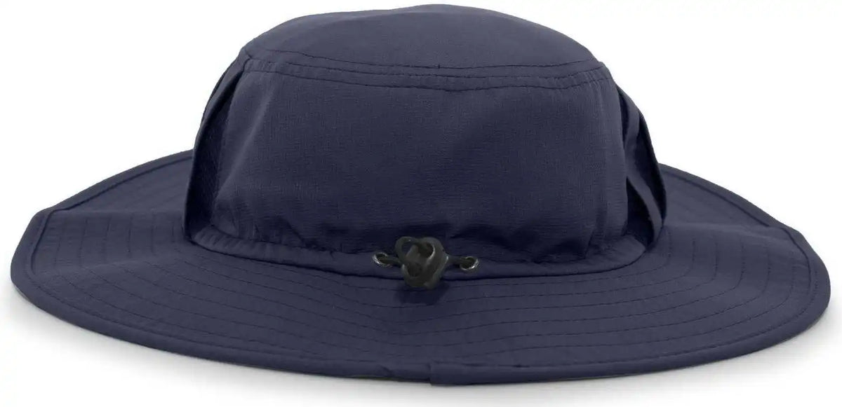 Pacific Headwear 1946 Manta Ray Boonie - Navy - 7’’ - 7 7/8’’