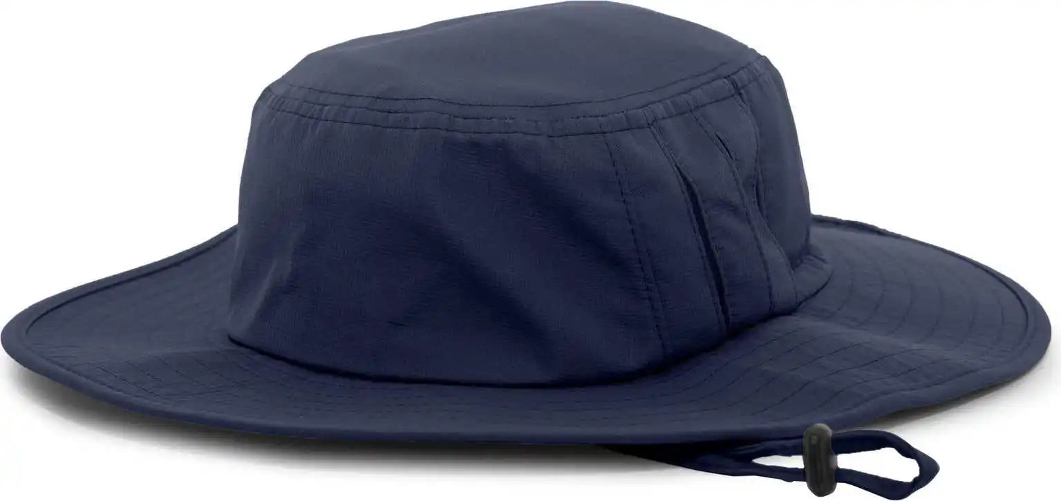 Pacific Headwear 1946 Manta Ray Boonie - Navy - 7’’ - 7 7/8’’