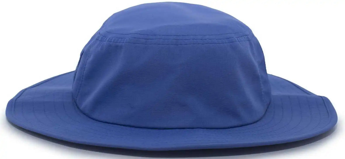 Pacific Headwear 1946 Manta Ray Boonie - Royal - 7’’ - 7 7/8’’