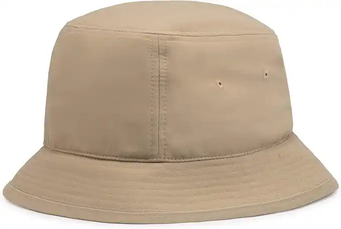 Pacific Headwear 1990b Bucket Hat - Khaki - 7’’ - 7 7/8’’