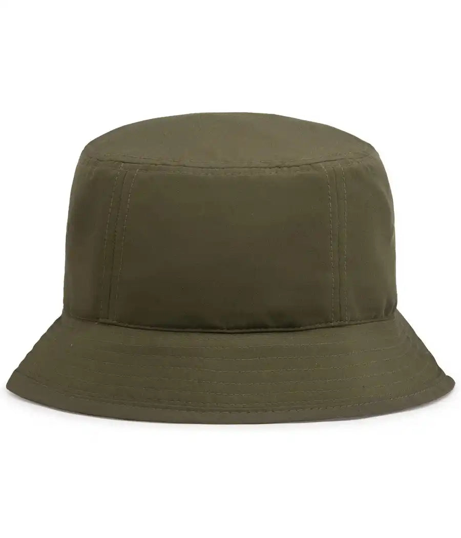 Pacific Headwear 1990b Bucket Hat - Moss Green - 7’’ - 7 7/8’’