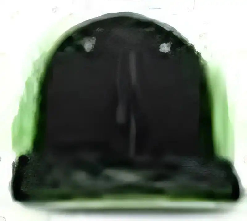 Pacific Headwear 404f Trucker Flexfit Cap - Black Neon Green