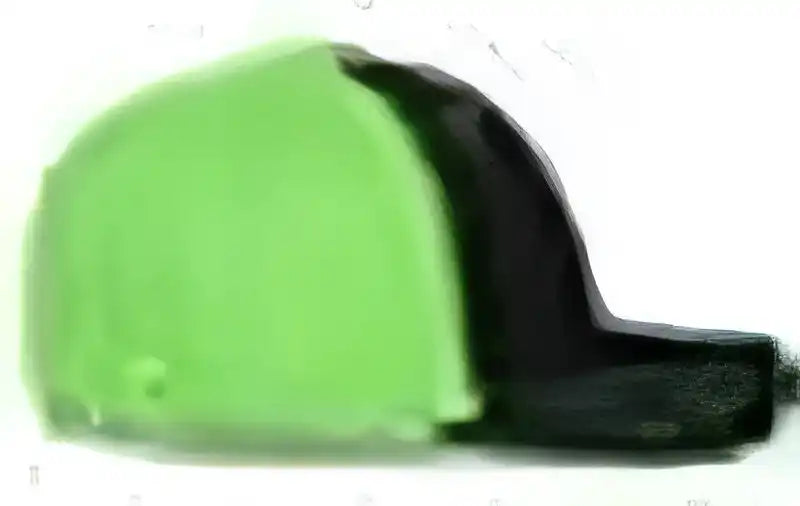 Pacific Headwear 404f Trucker Flexfit Cap - Black Neon Green