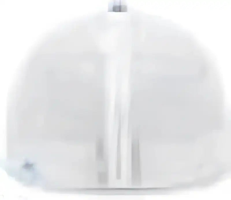 Pacific Headwear 404f Trucker Flexfit Cap - Columbia Blue White