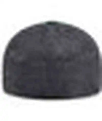 Pacific Headwear 404f Trucker Flexfit Cap - Dark Green Graphite