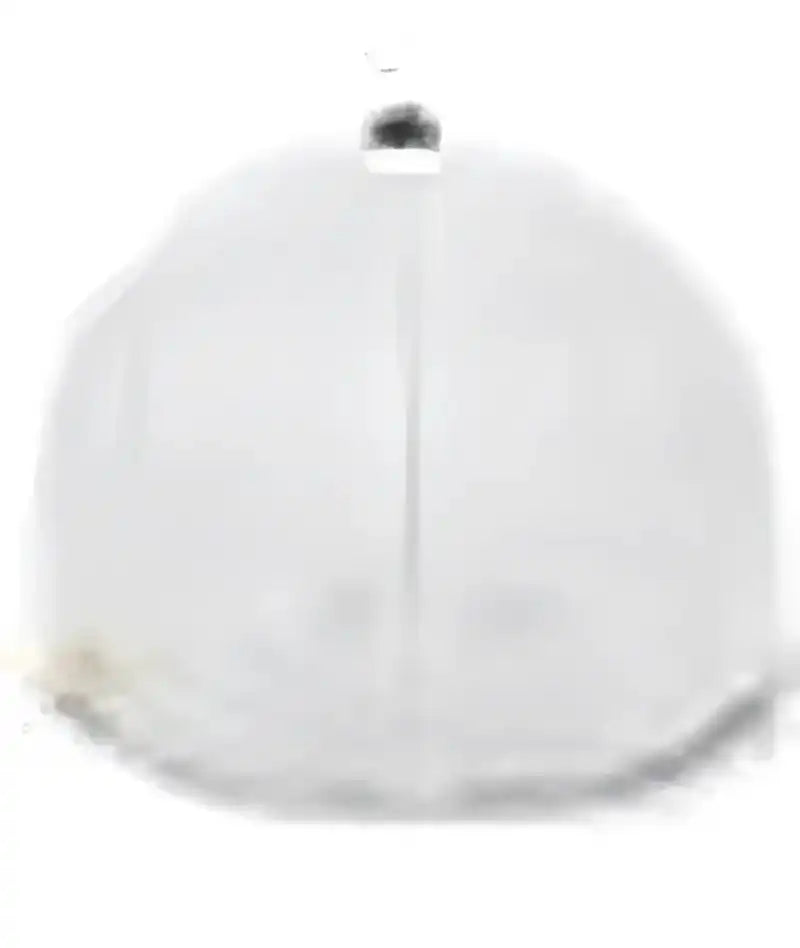 Pacific Headwear 404f Trucker Flexfit Cap - Gold White Black