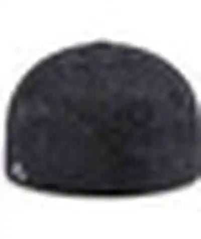 Pacific Headwear 404f Trucker Flexfit Cap - Graphite