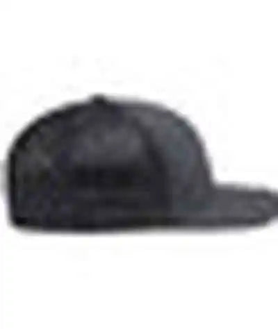 Pacific Headwear 404f Trucker Flexfit Cap - Graphite