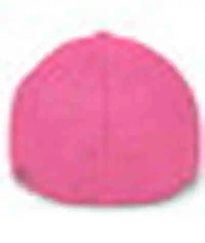 Pacific Headwear 404f Trucker Flexfit Cap - Graphite Pink