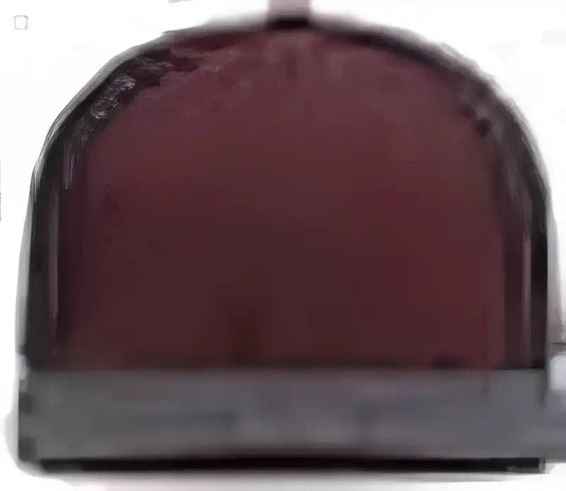 Pacific Headwear 404f Trucker Flexfit Cap - Maroon Graphite
