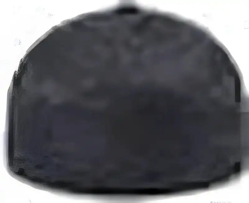 Pacific Headwear 404f Trucker Flexfit Cap - Navy Graphite