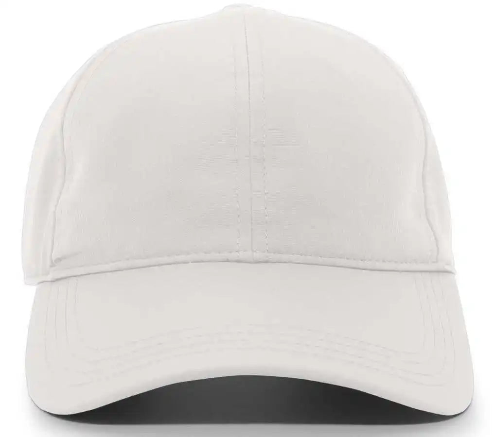 Pacific Headwear 422l Light-weight Hook-and-loop Cap - Khaki - 7’’ - 7 7/8’’