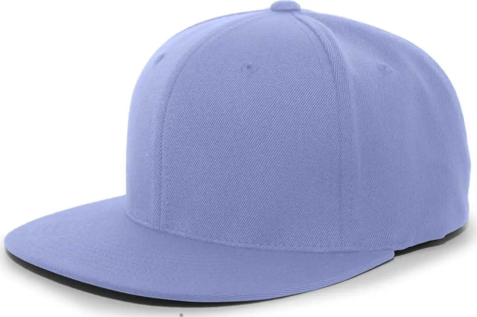 Pacific Headwear 8d5 A/c Performance D-series Flexfit Cap - Columbia Blue - 6 1/2’’ - 7’’