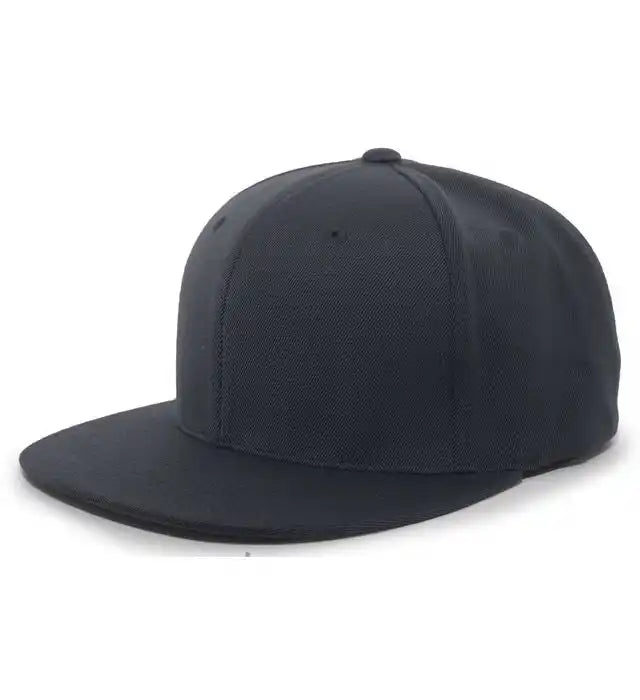 Pacific Headwear 8d5 A/c Performance D-series Flexfit Cap - Navy - 6 1/2’’ - 7’’