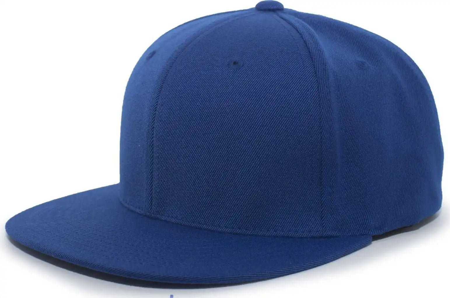 Pacific Headwear 8d5 A/c Performance D-series Flexfit Cap - Royal - 6 1/2’’ - 7’’