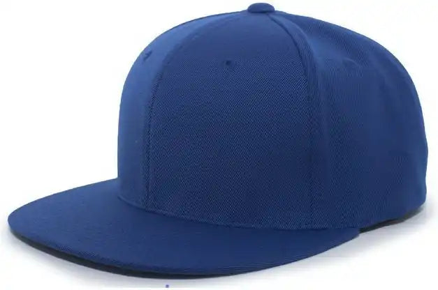 Pacific Headwear 8d5 A/c Performance D-series Flexfit Cap - Royal - 6 1/2’’ - 7’’