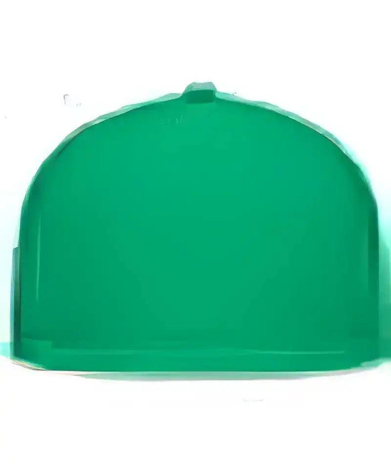 Pacific Headwear Es471 Premium Lightweight Perforated Pacflex Coolcore Cap - Kelly - 6 1/2’’ 7’’