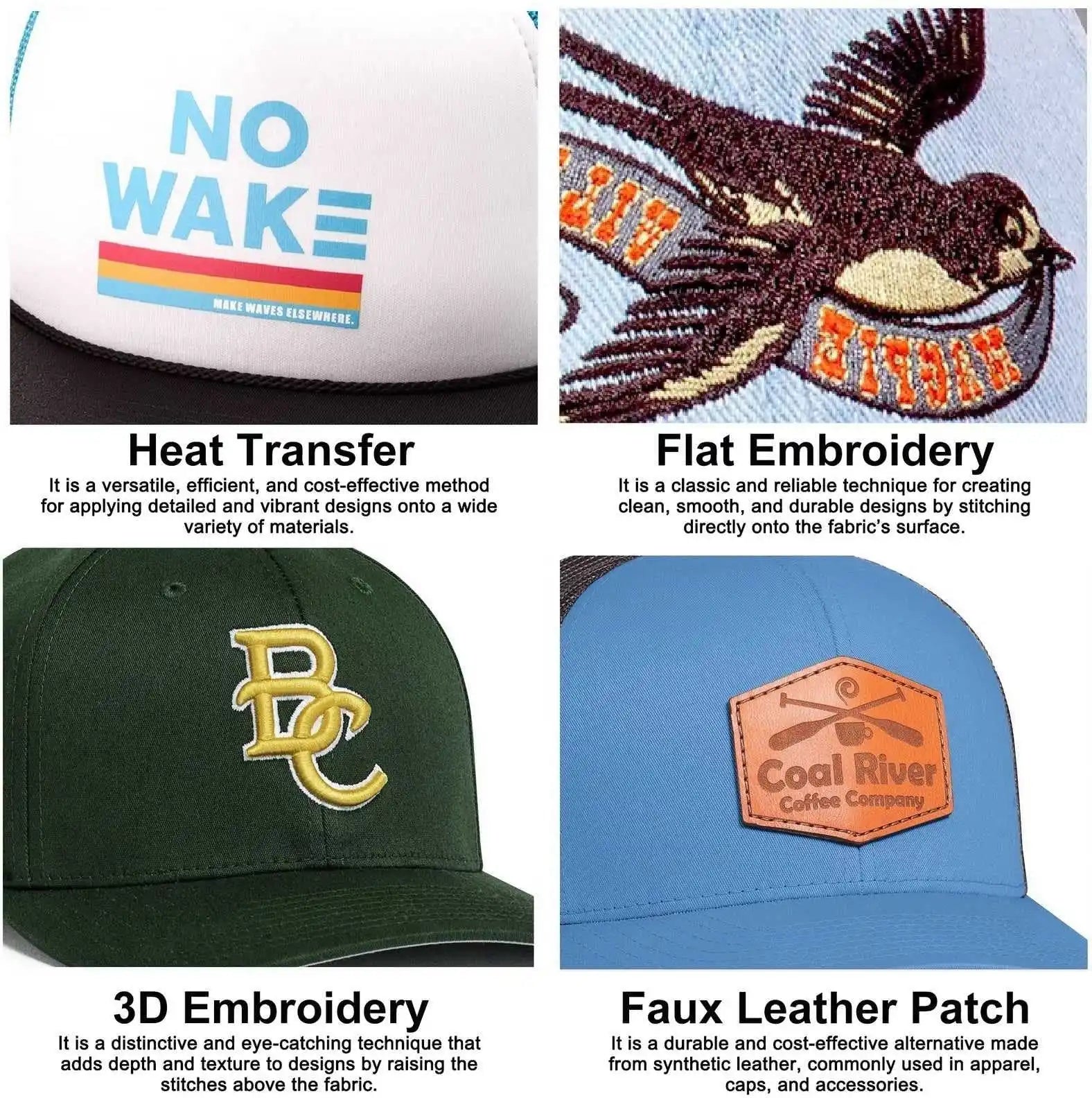 Pacific Headwear Es474 Perforated F3 Performance Flexfit Cap - Graphite Royal - 6 3/8’’ - 7/8’’