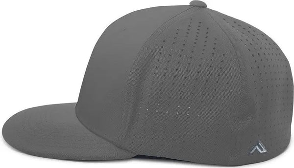 帽子 PACS 4eyes Hat space gray paletown pacific-headwear-es474-
